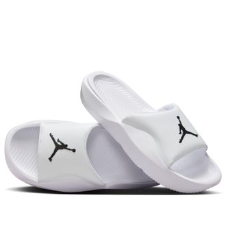 Nike Jordan Air Jordan Air Franchise Slides White Black HF3263-100