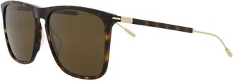 Gucci Mens 58Mm Sunglasses