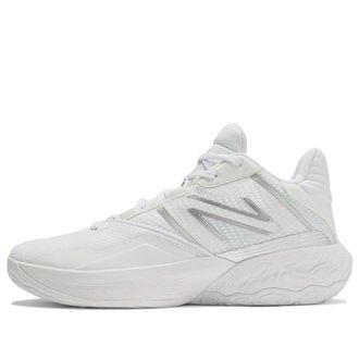 New Balance Two Way V4 Optic White Silver BB2WYWT4