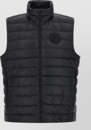 Canada Goose down puffer vest