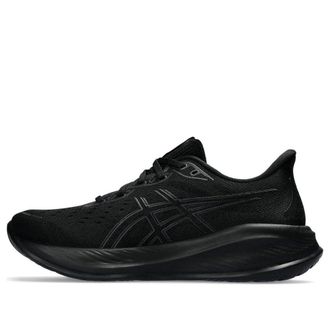 Asics GEL-Cumulus 26 Black 1011B792-003