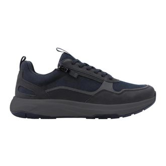 Ara Schoenen, Heren, Blauw, 45 EU, Trooper Sneakers