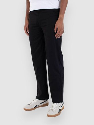 Hurley Hurley Icon Trader Relaxed Broek zwart
