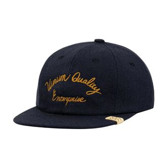 Visvim Caps - Heren - Petten - Zwart - ONE Size - Accessoires