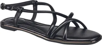 French Connection Womens Tubes Sandal