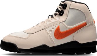 Nike Mens Baltoro QS Chalk Safety Orange