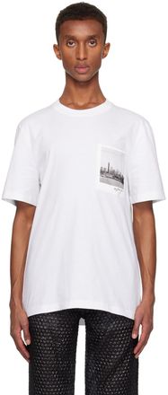 Men's Helmut Lang T-Shirts - up to −70% | Stylight