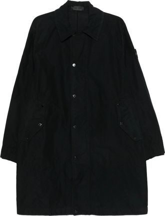Stone Island ikm Zal het niet kunnen