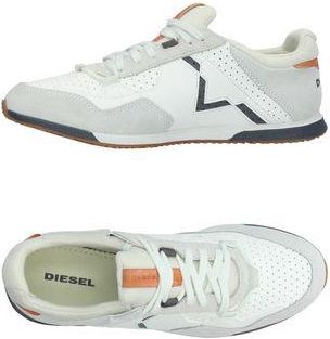 Diesel FOOTWEAR - Trainers sur YOOX.COM