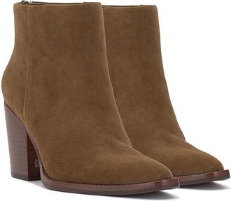 Vince Camuto Polleah Womens Boots Reishi : 9.5 M, Leather