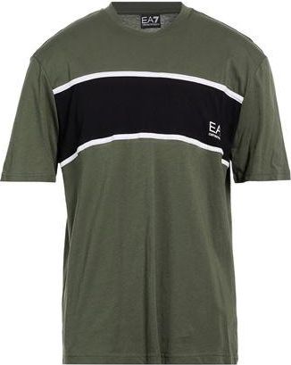Emporio Armani CAMISETAS Y TOPS - Camisetas en YOOX.COM