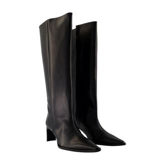 Sams&oslash;e & Sams&oslash;e Saray Boots - Black