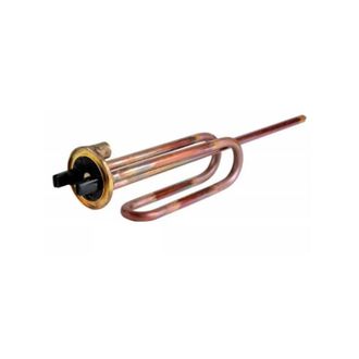 OEM Calentador De Inmersi&oacute;n De 2400 W Con Brida De 48 Mm Y Rosca M5