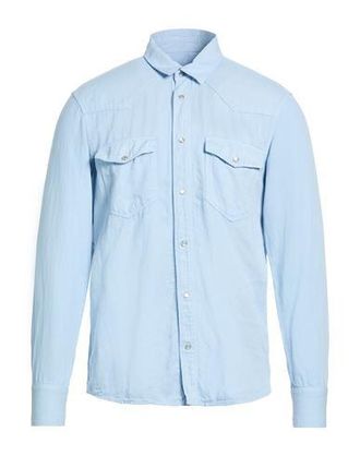 Altea TOPS - Jeanshemden auf YOOX.COM