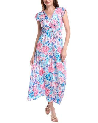ANNA KAY Anna Kay Ovanna Maxi Dress