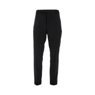 Saint Laurent Tailored wool pants Man 50