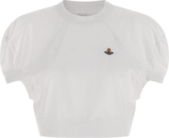 Vivienne Westwood Fu&szlig;ball-T-Shirt