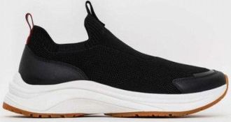Bally Knit Sneakers