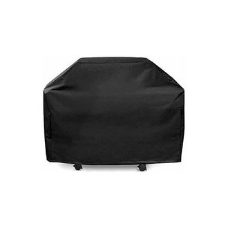 OEM Funda Para Barbacoa, Funda Impermeable Para Plancha, Funda Xl Para Barbacoa Con Correa Ajustable, Compatible Con La Mayor&iacute;a De Parrillas (190x71x117)