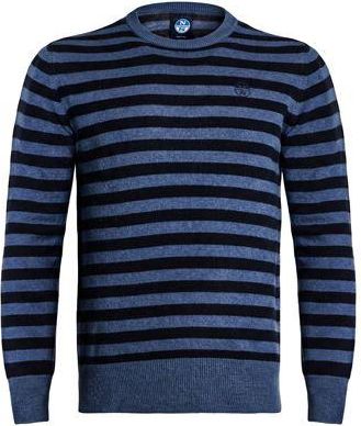 North Sails MAGLIERIA - Pullover su YOOX.COM