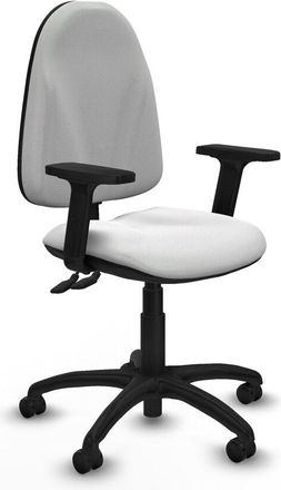Piqueras y Crespo Sedia Da Ufficio Algarra Cpdm Piqueras Y Crespo B2d01rf Bianco