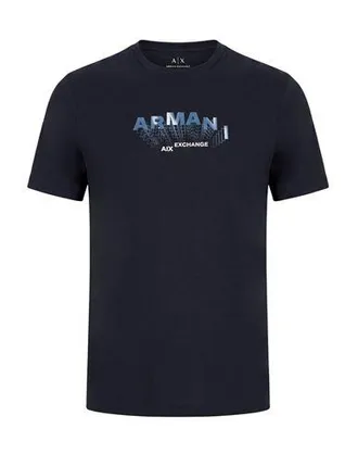 A|X Armani Exchange CAMISETAS Y TOPS - Camisetas en YOOX.COM