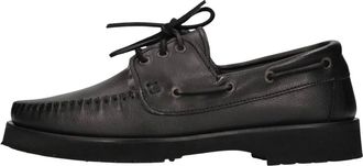 Marechiaro 1962 Heren, Schoenen, Zwart, Maat: 44 EU Leer