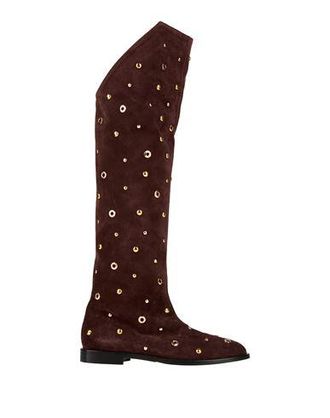 Wo Milano FOOTWEAR - Boots on YOOX.COM