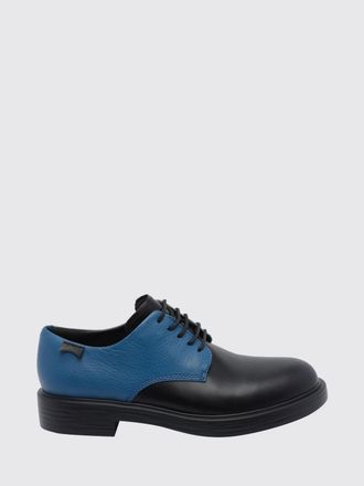 Camper Scarpe Stringate Uomo colore Blue