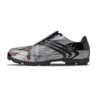 adidas F50 Tunit Beast - Heren - Fitnessschoenen - Zwart - 39 1/3 EU - Leer - Fitness