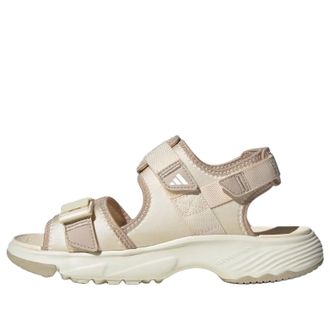 adidas Lifestyle Sandal Wonder White Cloud White KI2374