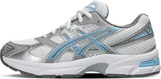 Asics unisex, Zapatos, Blanco, Talla: 37 EU
