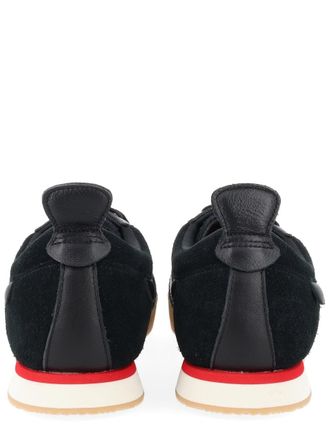 adidas Samba Sneaker - Black