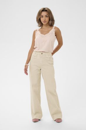 Cream Casual broek CRTilde Casual broek Regular fit
