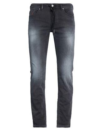 Diesel BOTTOMWEAR - Pantaloni jeans su YOOX.COM