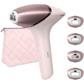 Philips Depiladora De Luz Philips Lumea Bri 977/00