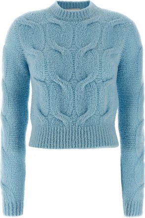 Sportmax Nuvole Sweater