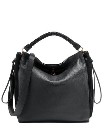 Cole Haan Charissa Leather Shopper Tote