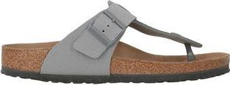Birkenstock CALZADO - Sandalias de dedo en YOOX.COM