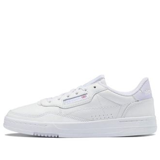 Reebok (WMNS) Reebok Court Peak White Lucid Lilac GW7562