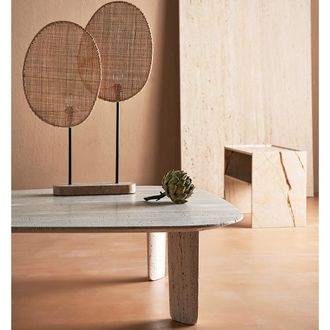 AM.PM Tafellamp, Canop&eacute;e, ontwerp door Emmanuel Gallina