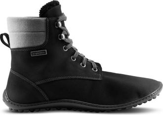 Leguano Icebare Barfussschuhe - Unisex | schwarz