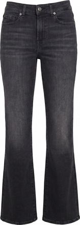 7 For All Mankind The Leggy Bootcut Jeans