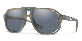 Smith TRUSS U1F/Z8 Mens Sunglasses Tortoiseshell Size 57