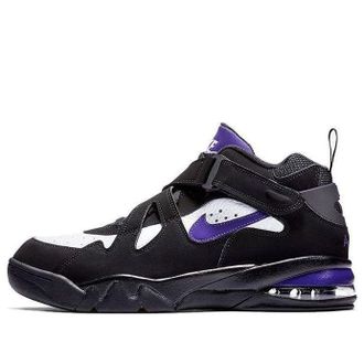 Nike Air Force Max CB OG Purple AJ7922-004