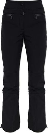Moncler Pantalones de esqu&iacute; Grenoble Performance & Style - Sport - Mujer - Negro - XL