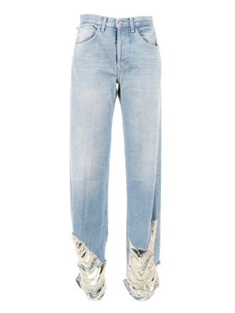 Dondup Pantalone Jacklyn