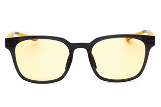 Calvin Klein CK24530SLB Rectangular Propionate Sunglasses - Black