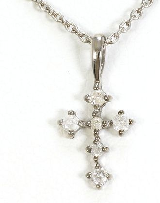 C&A Unbranded (10K) Necklace (Pre-Owned)
