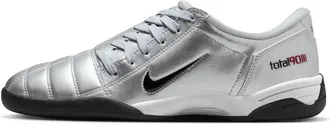 Nike Womens Total 90 Shoes in Grey | IM7595-001